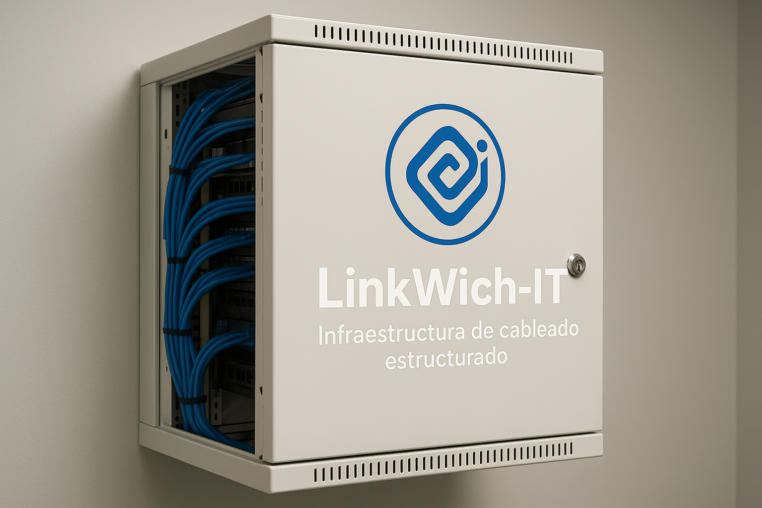 Infraestructura Voz y Datos