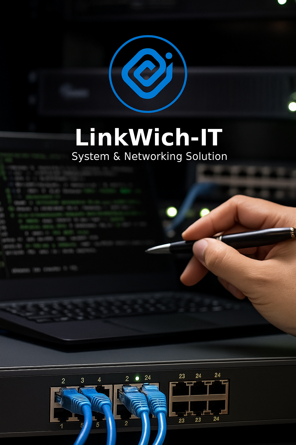 Servicio de Networking