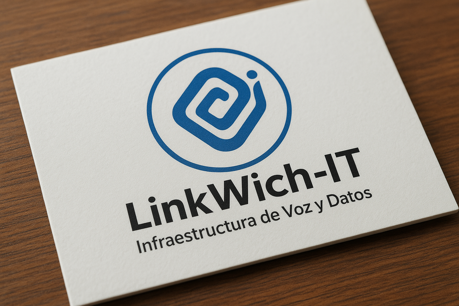 Servicio Voz y Datos